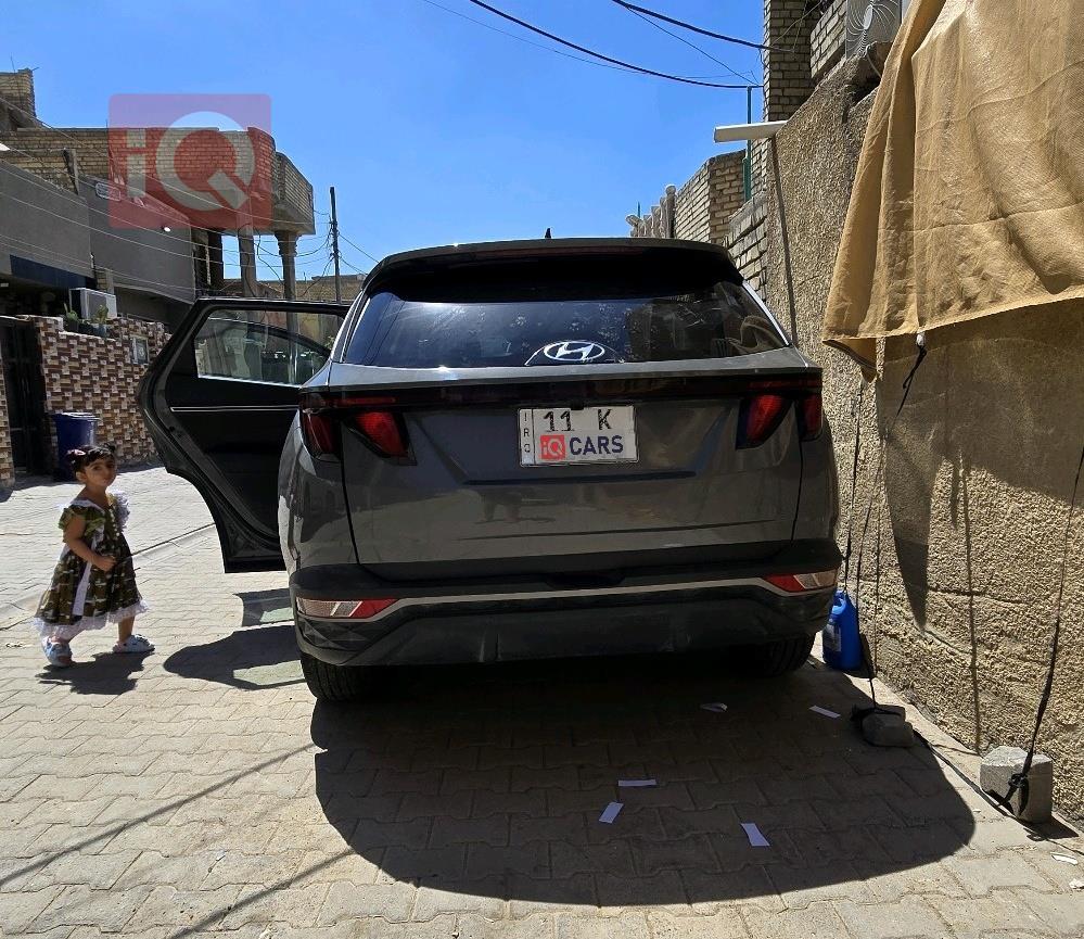 هيونداي توسان